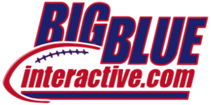 BigBlueInteractive.com (BBI) Logo
